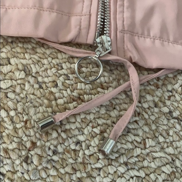 Pink Jacket - Picture 3 of 5